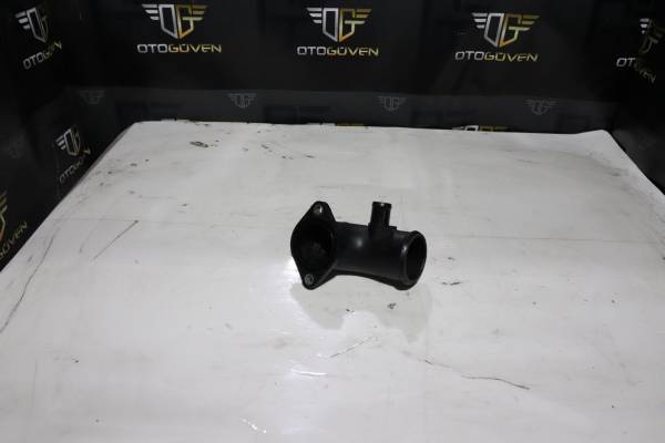 FORD TRANSİT 300 L-M-S-SF ÇIKMA PARÇA TRANSİT V184 TURBO BOĞAZI